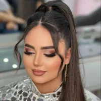 خدمات زیبایی (میکاپ، شینیون و احیای مو) در محل شما