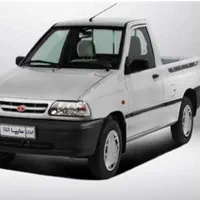 وانت پراید 1404صفر تحویل فوری