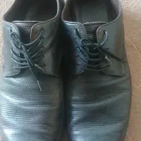 کفش مردانه سالم سایز ۴۱