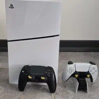 ps5|کنسول، بازی ویدئویی و آنلاین|خمینی‌شهر, |دیوار