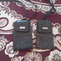 کاور گوشی چرم