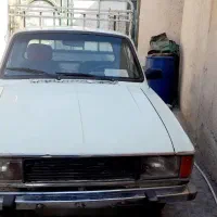 پیکان مدل ۸۴
