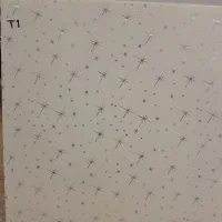 تایل گچی/ تایل PVC/انواع سازه