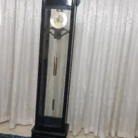 ساعت تزئینی