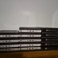 مینی کیس تین کلاینت اچ پی hp