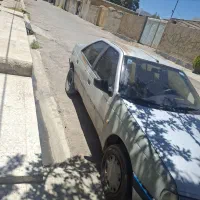پژو ۴۰۵ مدل ۸۹