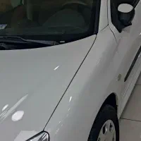 پژو ۲۰۶ تیپ پنج مدل ۹۸