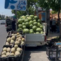 کارگر بساط