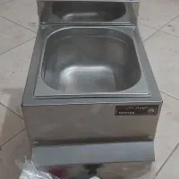 سرخ کن