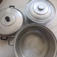 قابلمه و ماهیتابه روحی