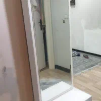 آیینه قدی ،نشیمن  پاف