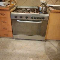 گاز فردار  ۵ شعله پردیسان