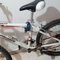 دوچرخه