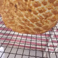 نان بربری