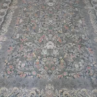 یک جفت فرش ۹متری ماهریس پارادایس ۱۲۰۰شانه درحدنو