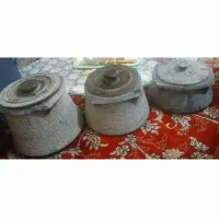 قابلمه سنگی