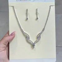 انواع اکسسوری زیبا ساعت و گوشواره
