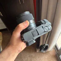 پک کامل سونی a6400