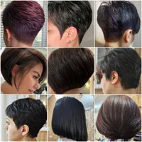 آموزش حرفه‌ای کوتاهی مو وبراشینگ با دومدرک معتبر