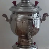 سماور ۸ لیتری