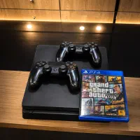 ps4 slim 1T