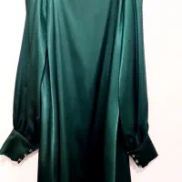 مانتو و لباس مجلسی