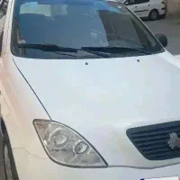 تیبا مدل ۱۴۰۰ کم کار