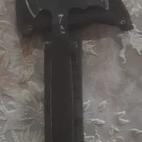 تبر اصل کلمبیایی
