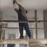 خدمات فنی مهندسی تاسیسات برق کاری،لوله کش آب استخر