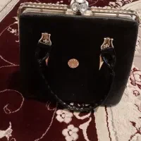 دو عدد کیف زنانه مجلسی