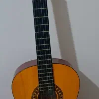 گیتار کلاسیک