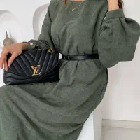 مخمل زیتونی