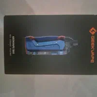 گیگ ویپ.   GEEK.VAPE B60.