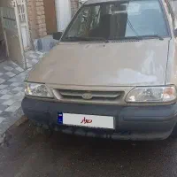 پراید 131