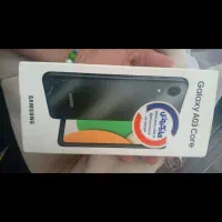 Galaxy A03 Coreپلمپ