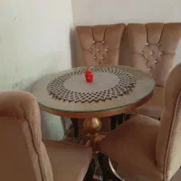 میز و صندلی غذاخوری