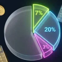 جذب وزیتوربرای وسایل خرازی