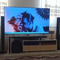 تلوزیون ۶۵ اینچ شهاب
