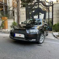 دنا پلاس اتوماتیک