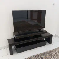 تلویزیون 49 اینچ ال جی
