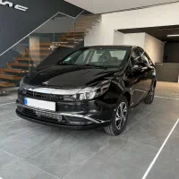 فروش نقد و اقساط خودرو Eagle ایگل تحویل فوری