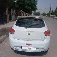 تیبا ۲|خودرو سواری و وانت|تربت جام, شهید غلام زاده|دیوار