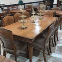 گالری چوبی بایرامزاده