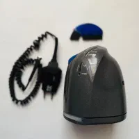 ست شستشو و شارژر ریش تراش براون سری 8000