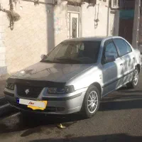 سمند۸۳