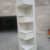 باکس جلوی کابینت
