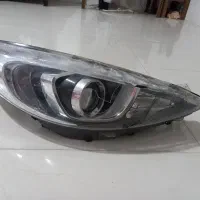 چراغ جلو ۲۰۷