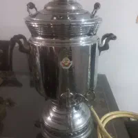 سماور سایز بزرگ