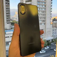 سامسونگ A07 ram4 128 gig