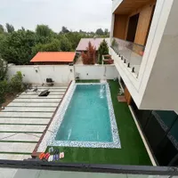 عمارت لیان / استخردار/ تهراندشت / کردان|اجارهٔ کوتاه‌مدت ویلا و باغ|تهران, دریاچه شهدای خلیج فارس|دیوار